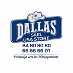Dallas SARL Store