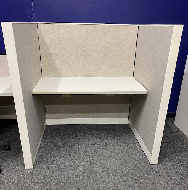 Station de télé Marketing