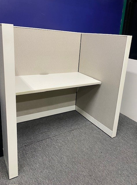 Station de télé Marketing