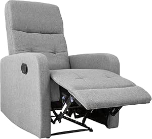 Fauteuil relax inclinable