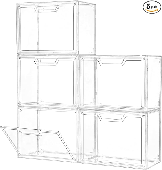 Organisateur de bureau carré