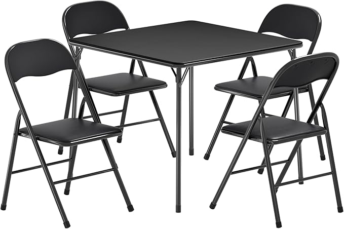 Table enfant avec chaise