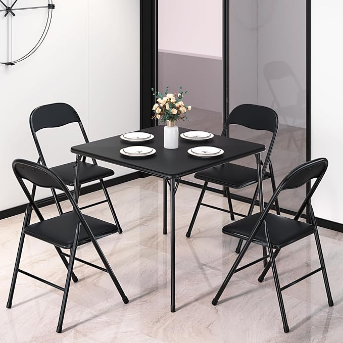 Table enfant avec chaise