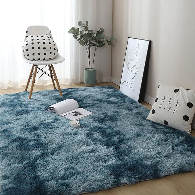 Tapis moquette Vevor — BL