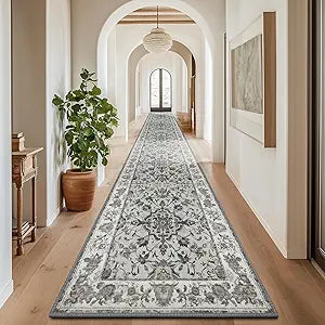 Tapis long (runner) — couloir