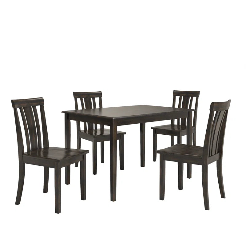 Ensemble salle à manger