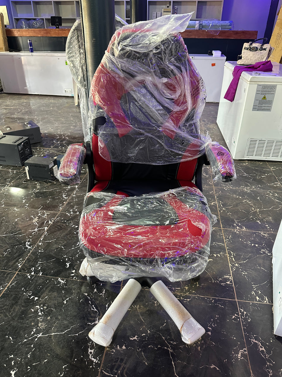 Chaise de bureau — pivotante