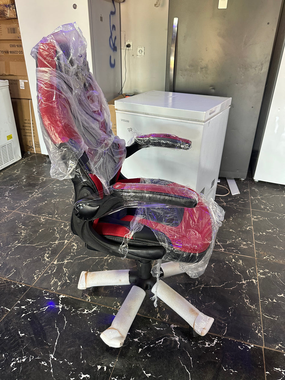 Chaise de bureau — pivotante