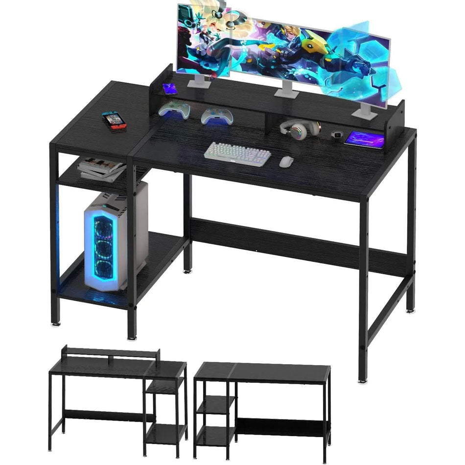 Bureau d'ordinateur 153