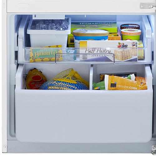 Frigidaire Yellow jaune