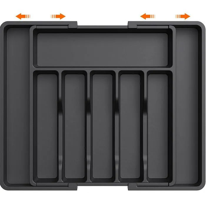 Organiseur de cuillères / tiroir