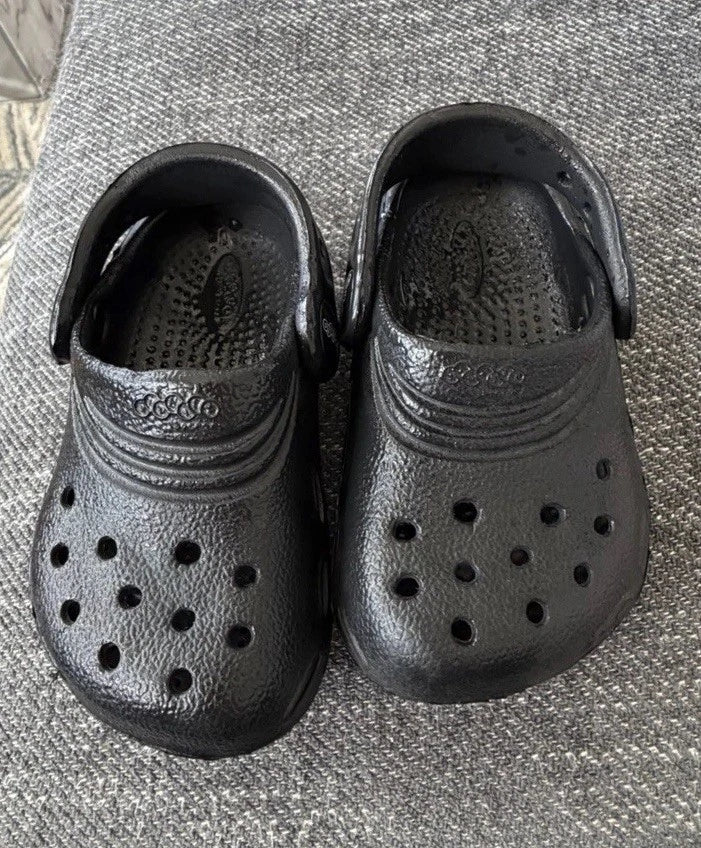 Crocs enfant