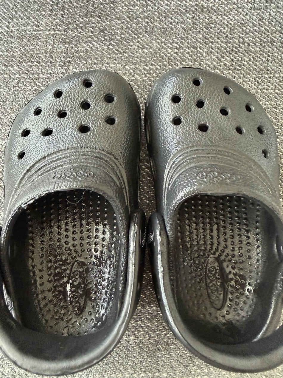 Crocs enfant