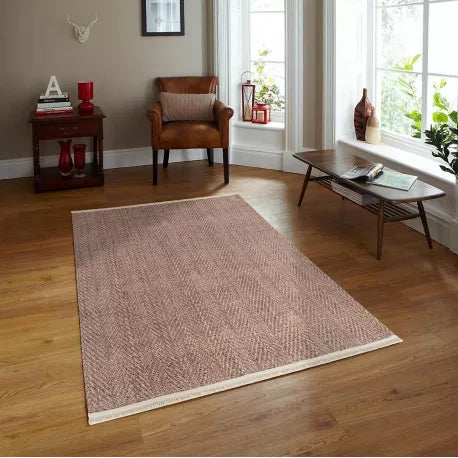 Petit tapis d'appoint — décoratif