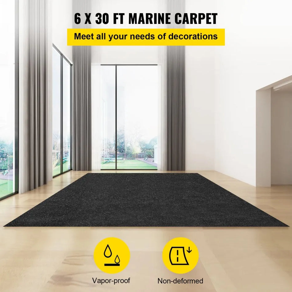 Moquette marine VEVOR